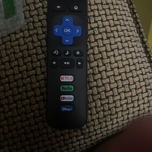 Two remote I believe these are roko new